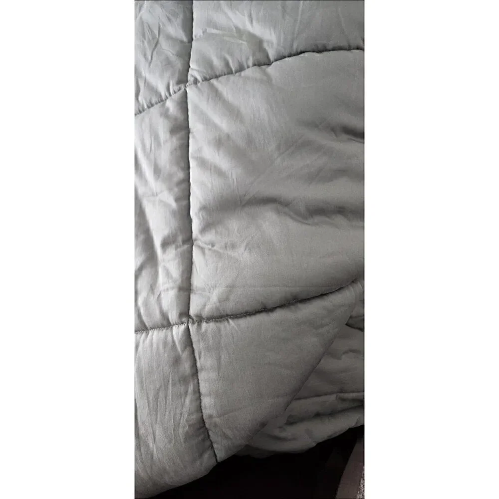 Casaluna Comforter & 2 Pillow Shams - King